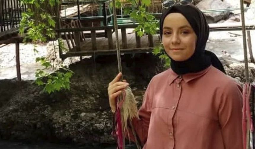 Giresun'da ağır yaralanan Nergis Abdioğlu, vefat etti