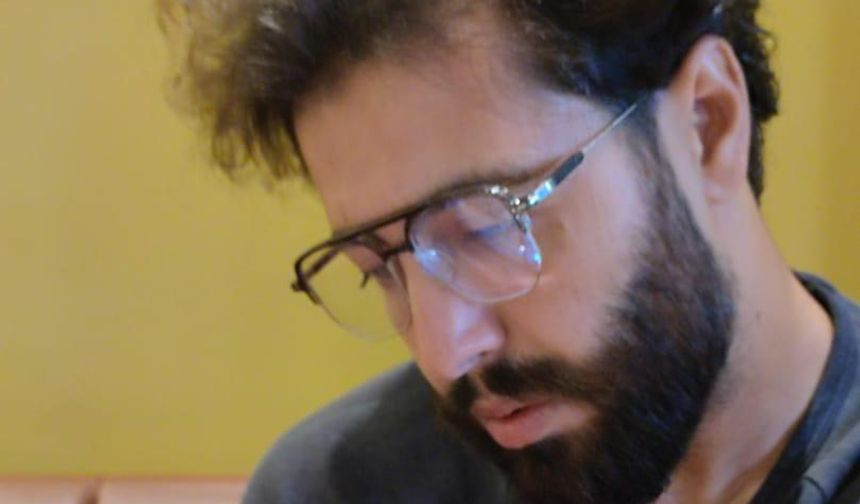Nuh'un Gemisine Alınmayan Necla Teyze