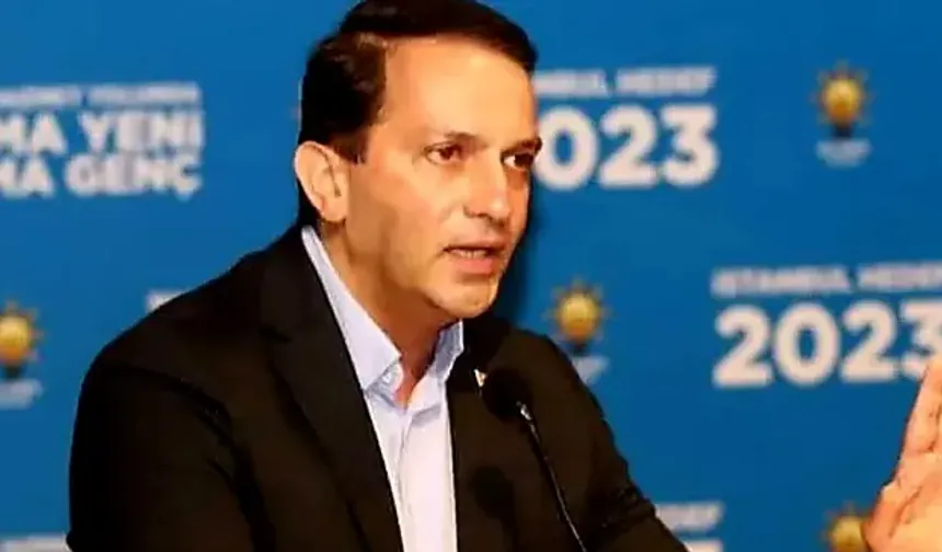 AK Partili Mücahit Birinci: "Cumhurbaşkanım; bir emrinize bakarız"