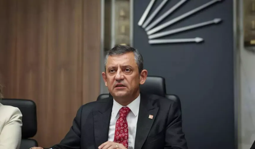 CHP'den olağanüstü kurultay kararı!