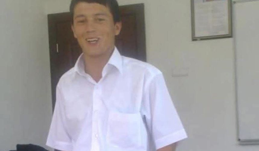 Sinop'ta imam, camide intihar etti
