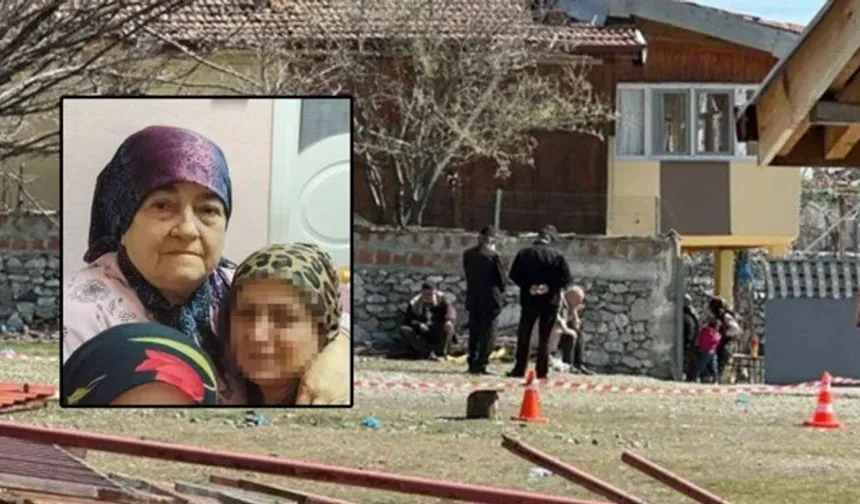 Müge Anlı'da işlenen cinayet çözüldü! Katil tanıdık çıktı