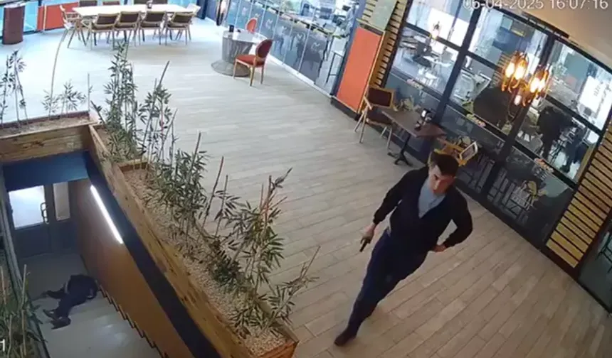 Kars'ta uzman çavuş 'yan baktı' diye öldürdü