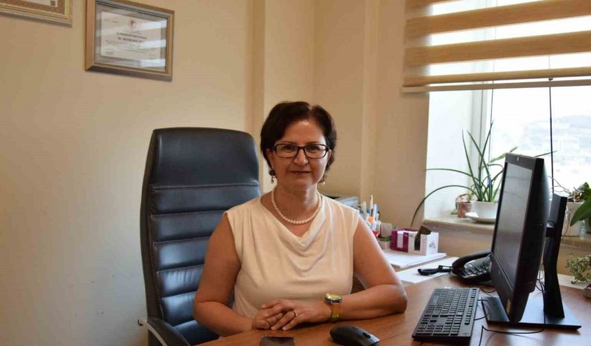 Sivrisinek ısırığı ile gelen tehlike!!