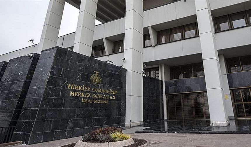Merkez Bankası faiz arttırdı