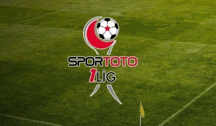 1.Lig’de Sezon Bitti. İşte Son durum…