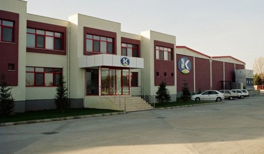 Bursa’daki ünlü süt fabrikası greve gidiyor