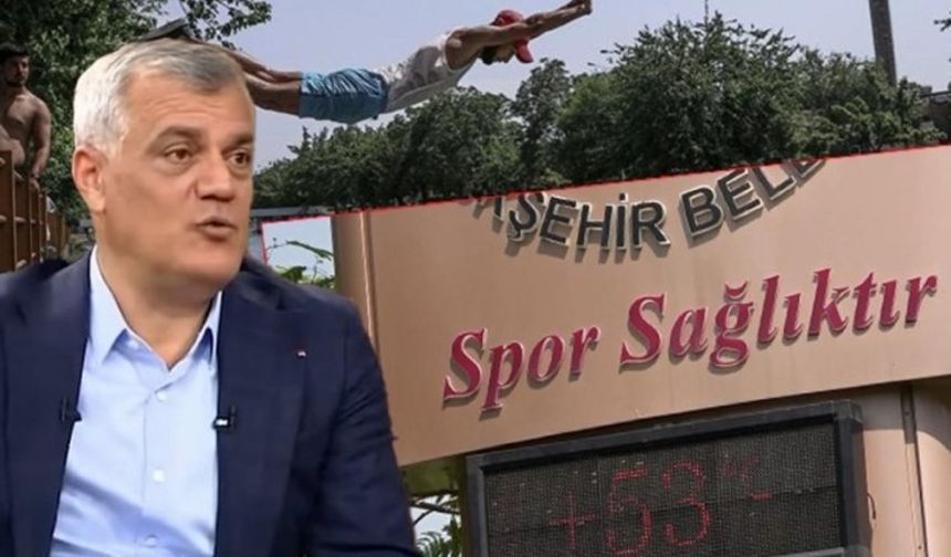 Tevrat'a göre Cennet Adana" dedi, sosyal medyada gündem oldu