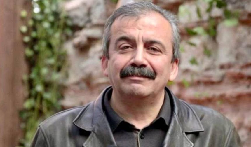 Sırrı Süreyya Önder vefat etti