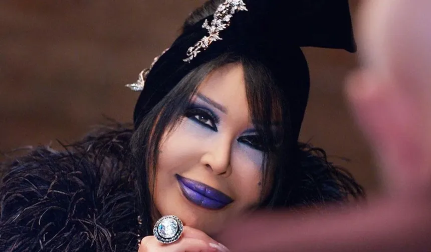 Bülent Ersoy servetini kime bırakacağını açıkladı