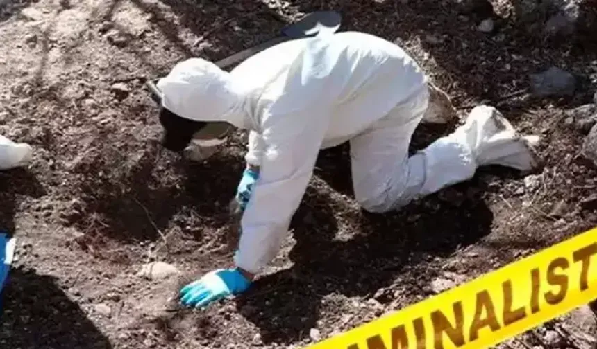 Meksika’da terk edilmiş bir evde 17 ceset bulundu