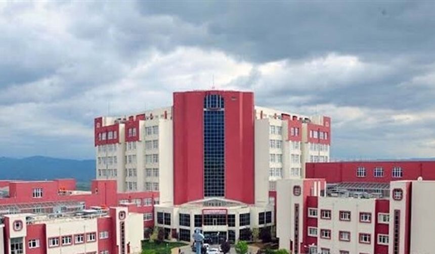 Gözaltına alınan profesör ve sekreteri serbest bırakıldı