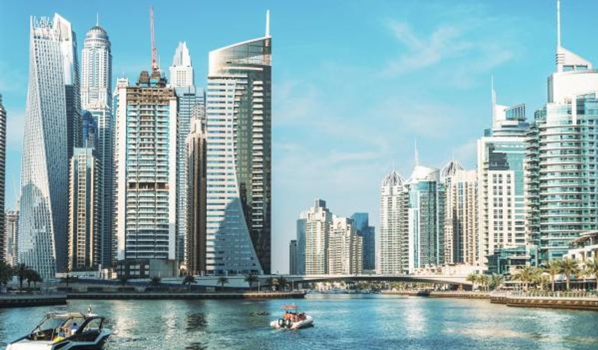 Bursa’dan Dubai’ye uçuşlar için görüşmeler başladı