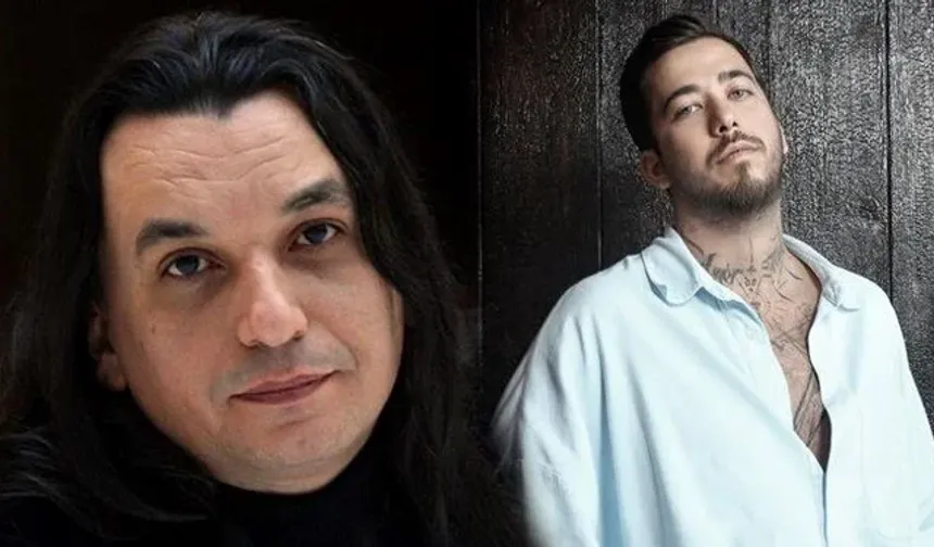 Gökhan Kırdar'dan Mahmut Orhan'a Dava