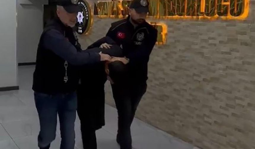 İzmir’de kız alıp verme meselesi kanlı bitti!!