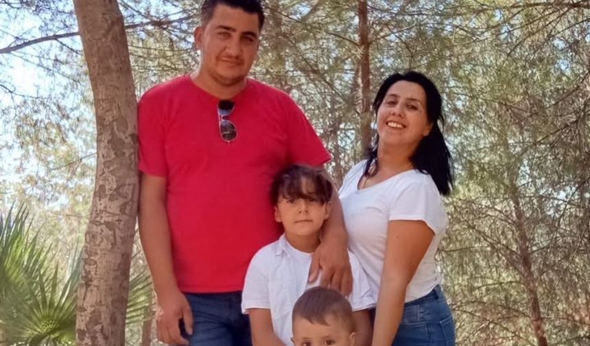 Yangında ailesi ölen itfaiyeci, cinayet şüphesiyle gözaltına alındı