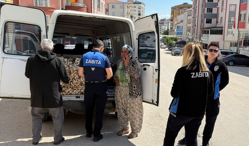 'Taşköprü sarımsağı' diye satılan ürün 'Çin sarımsağı' çıktı