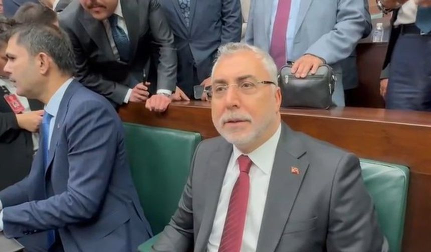 Ev hanımlarına emeklilik düzenlemesi 2028'de