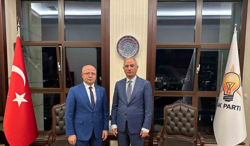 Bursa’da adalet hizmetlerine yeni yatırımlar