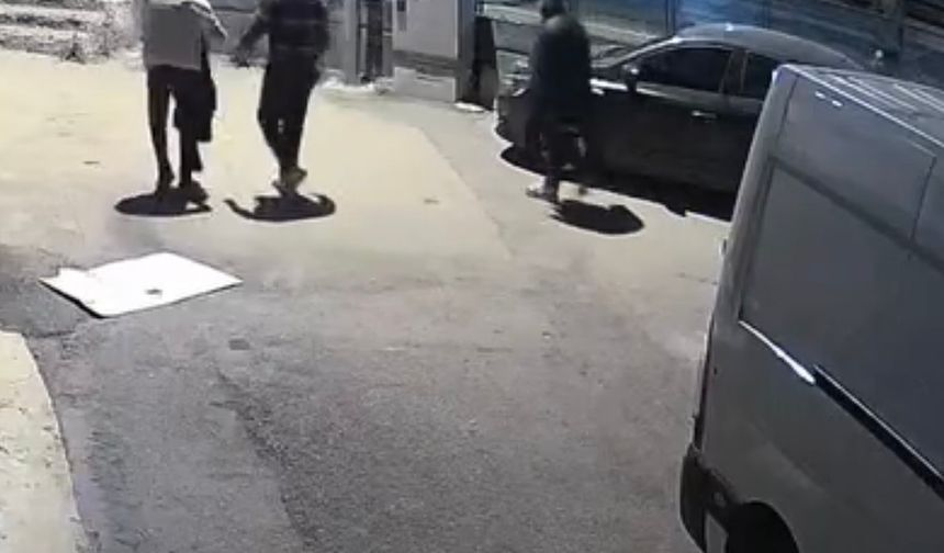 Bursa’da eğlence mekanındaki tartışma kanlı bitti: 1 ölü, 1 yaralı