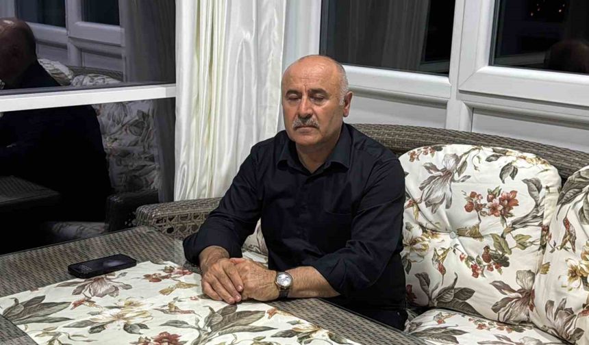 Oğuz Murat Aci’nin anne ve babasından gelinine tepki