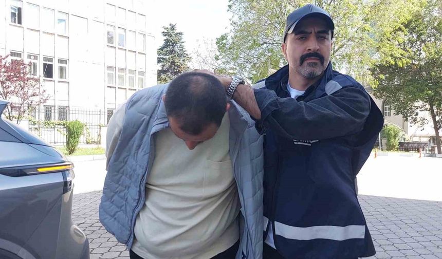 Samsun’da bir karı-koca, anne, baba ve çocuğunu vurdu