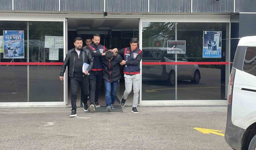 Sivas’ta iki kardeşi öldüren Hüseyin Sönmez tutuklandı