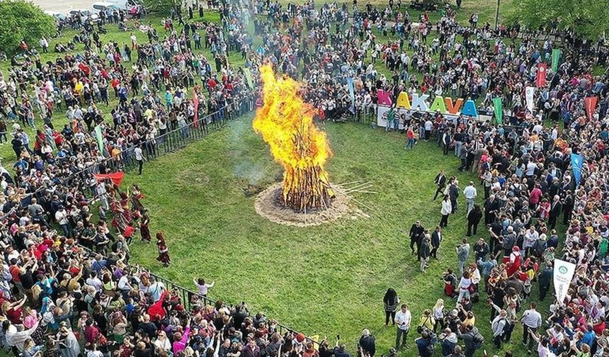 Güneşin ve Bereketin Müjdecisi, Doğanın Uyanışı: Hıdırellez…