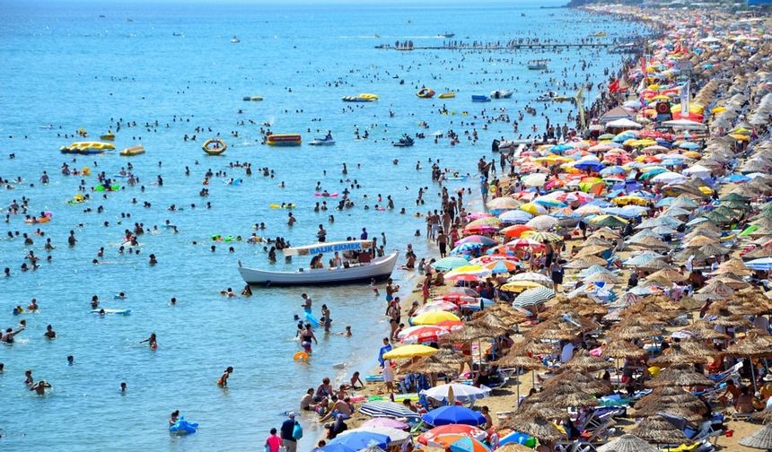 "Kurban Bayramı 9 gün tatil olsun " talebi
