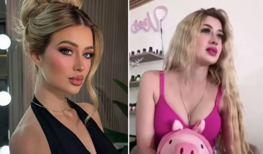 Meksika’da TikTok fenomeni kadın canlı yayın sırasında öldürüldü