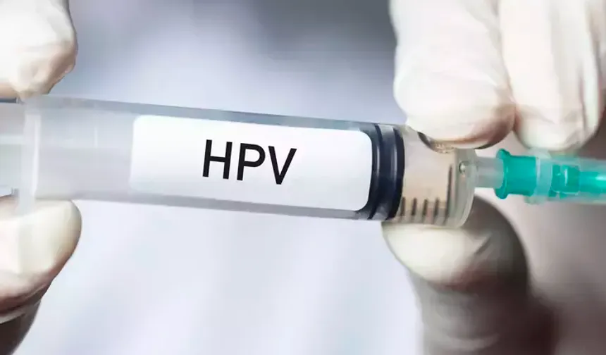 Sağlık Bakanı duyurdu! HPV aşısı ücretsiz oluyor!