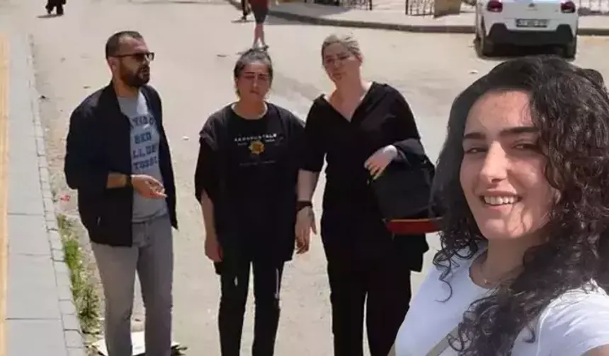 17 yaşındaki Elif Başçı'dan 10 gündür iz yok!