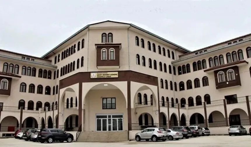 Okulda çiçek hastalığı alarmı: Eğitime ara verildi