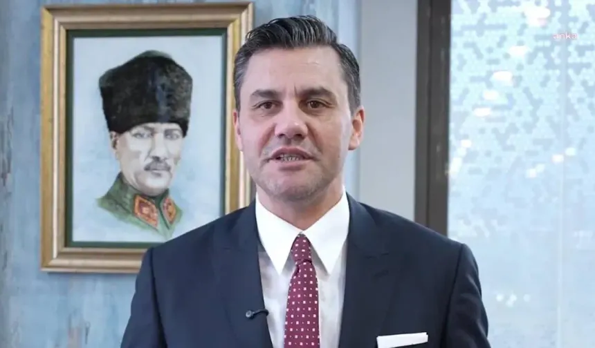 Başkan Zeyrek’in durumu ciddiyetini koruyor