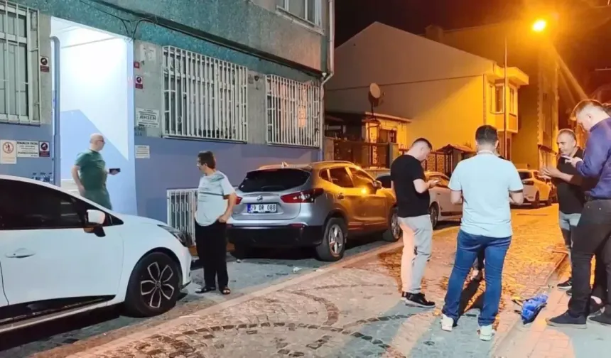 İntihar eden polisin evinden çıkan cesetle ilgili kan donduran detaylar
