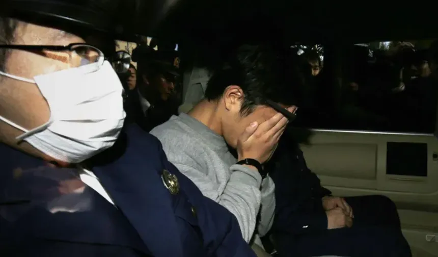 “Twitter Katili” Japonya'da idam edildi: 9 kişiyi öldürmüştü