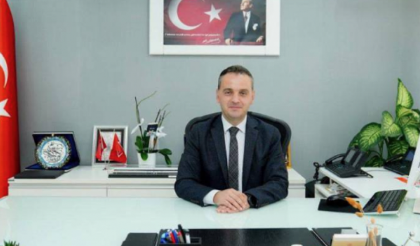 MEB Bilgi İşlem Genel Müdürü görevden alındı