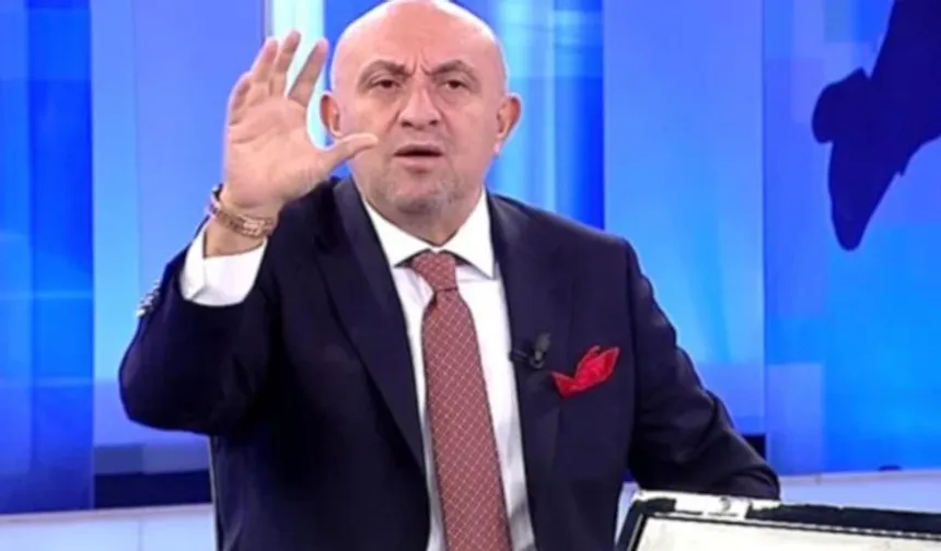 Sinan Engin'in serveti ortaya çıktı