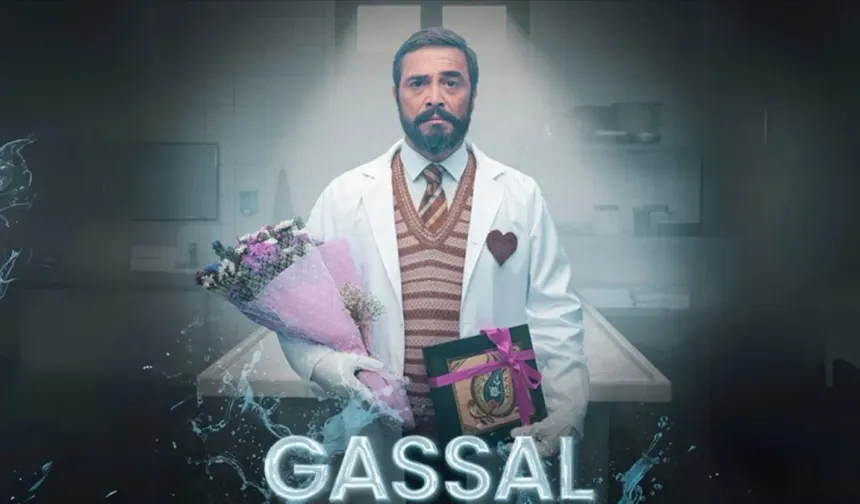 Gassal'ın 3. sezon sanatçısı belli oldu