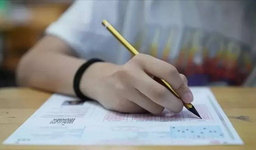 LGS sınav sonuçları 2025 açıklandı