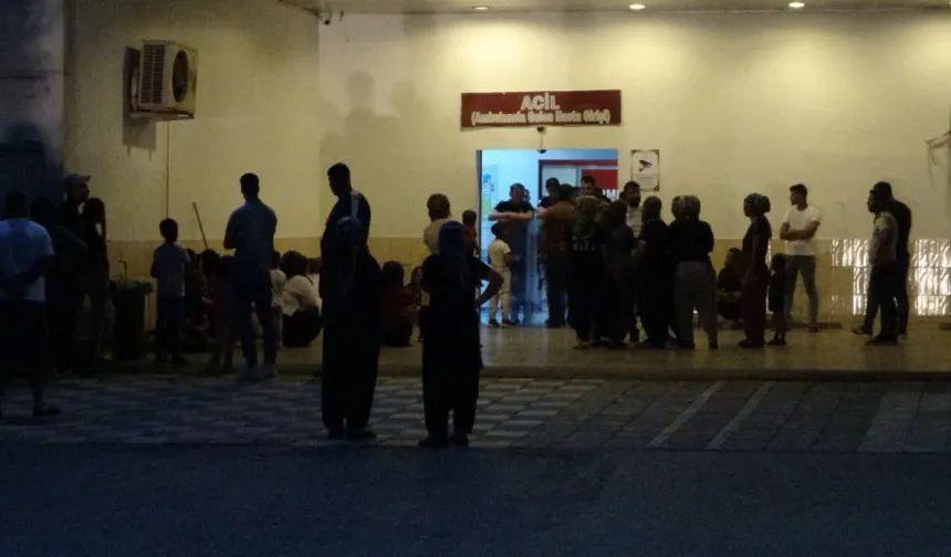 Malatya'da iki çocuk annesi, eşi tarafından öldürüldü