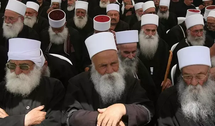 Dürziler kimdir? Dürzilerin Ortadoğu'daki Rolü Nedir?