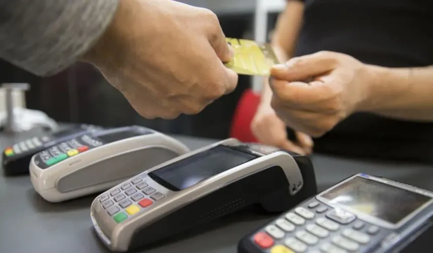 Merkez Bankası kredi kartı faiz oranlarında indirime gitti
