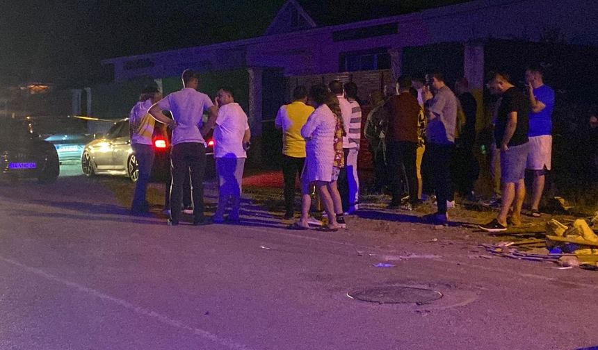 2 kardeş, amcaları tarafından öldürüldü