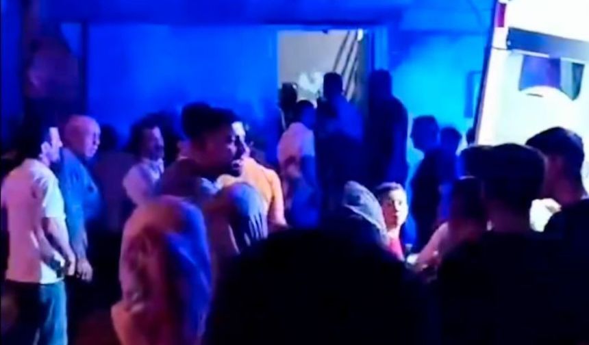 14 yaşındaki çocuğun pompalı tüfekle oyunu ölümle bitti