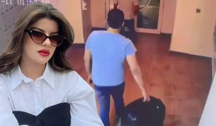 Ayşe Tokyaz'ın katilinin ifadesi ortaya çıktı
