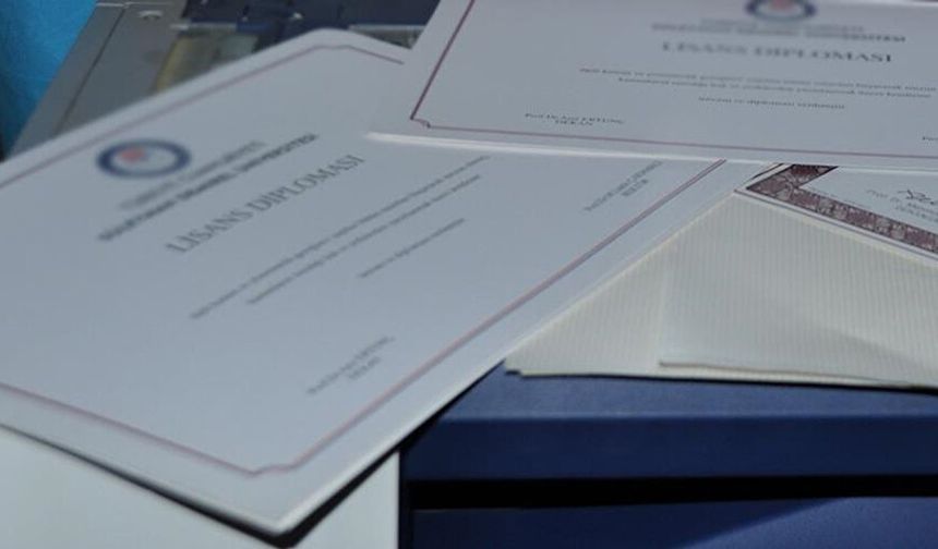 Sahte diploma çetesi: 400 akademisyenin atanmasında rol oynamışlar