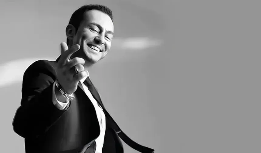 Serdar Ortaç mirasını kime bırakacağını açıkladı