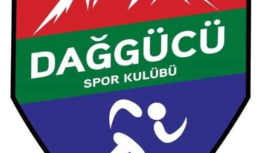 Dağgücü Spor'da yeni dönem kayıtları başladı