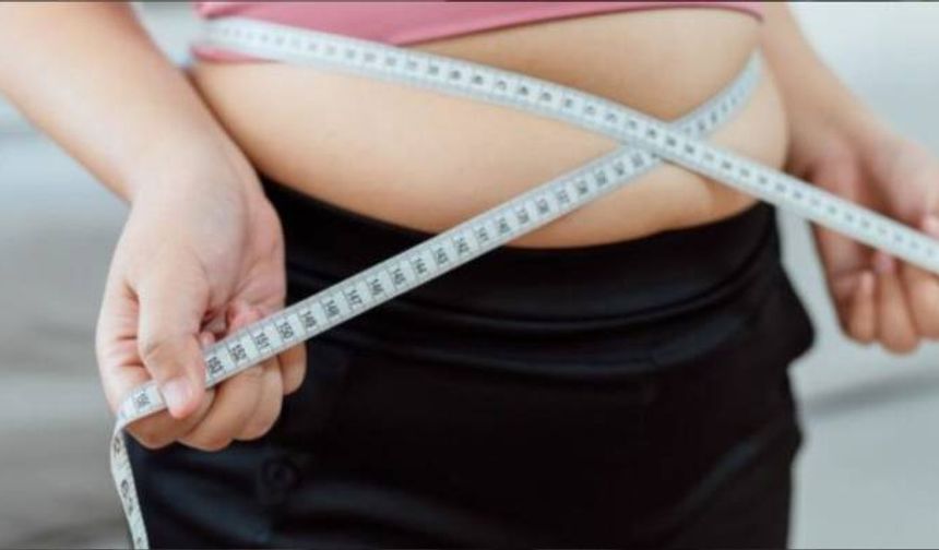 Ergenlerde büyüyen tehdit: Obezite